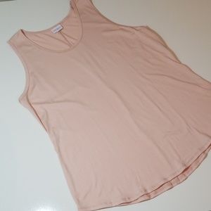 SUPER Stretchy LuLa tank